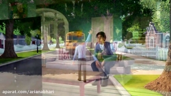 آلوین و سنجاب ها فصل 1 قسمت 13